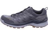 Scarpa Da Trekking Lowa Ferrox Gtx Lo Grigio
