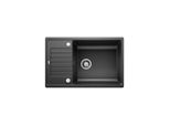 Blanco Zia Xl 6 S Compact Silgranit Antracite