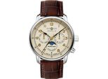 Zeppelin Mediterranee 9636-5 Quartz Watch