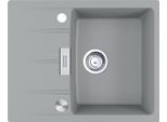 Franke Centro Cng 611-62 Fragranit Pietra Gr. Rev. 114068142