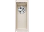 Blanco Subline 160-U Silgranit Bianco Morbido