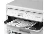 Epson C11CK77401BM Epson Workforce Pro WF-M5399DW Tintenstrahldrucker Grau