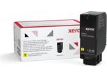 Xerox Cartuccia Toner Giallo A High Capacity Da 16000 Pagine Per Stampante Multifunzione A Colori Versalink C625