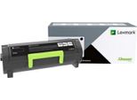 Lexmark 56F2X0E Cartuccia Aziendale Toner Nero