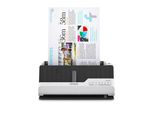 Epson DS-C330 Adf + Scanner A Fogli 600 X 600 Dpi A4 Nero, Bianco