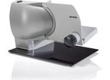 Gorenje Allesschneider R902A, Elektro, 1,5 cm, Edelstahl, Aluminium, 1 Scheibe(n), 1,7 cm