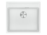 Franke Maris Drez Mrg 610-52 Tl Fragranit Glacier 1140658296