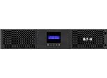 Eaton Eaton 9E1000IR Gruppo Di Continuità (Ups) A Doppia Conversione (Online) 1 Kva 900 W 4 Prese Ca