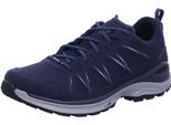 Lowa Innox Evo Gtx Lo Scarpone Da Trekking Blu