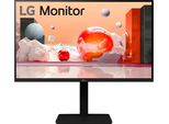 Lg 27BA550-B - Monitor Led - 27" - 1920 X 1080 Full Hd (1080P)"