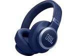Jbl Live 770NC Cuffie Over-Ear True Anc Blu