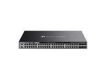 Tp-Link Omada Switch 48X Ge SG6654XHP Layer 3