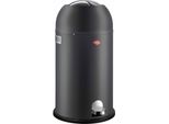 Wesco Kickmaster Soft 33L Grafite Opaco