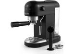 Espressomaschine 1465 W PETRA, 15 B, 1,4 l