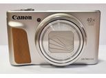 Canon PowerShot SX740 HS Lite Digitalkamera 4K 40x 20,3MP