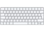 Apple Magic Tastiera Universale Usb + Bluetooth Qwerty Arabico Bianco