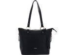 Picard Borsa Shopper Borsa A Tracolla Java Shopper Black Nero