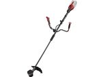 Einhell Professional GP-BC 36/430 Li Bl-Solo Cordless Scythe Mower 36 V Cutting Width (Max.): 255 Mm