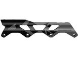 Rollerblade 256 Frame 4X80 Pattini In Linea Argento Argento Taglia Unica