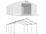 Estate Magazine Tenda 3X6 Bianco Summer Msd
