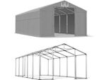 5X10 Grey Magazine Tenda Winter Msd