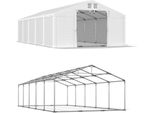 Estate Magazine Tenda 5X10 Bianco Summer Plus Msd