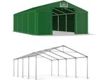 Estate Magazine Tenda 5X8 Verde Summer Msd