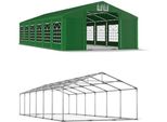 # Summer Tent 5X12 # Green Original # Data Aerea Il 6 Aprile 2012 Summer Plus Isd