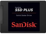 Sandisk Ssd Plus 2 Tb 2,5" Serial Ata Iii 3D Nand"