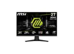 Msi Mag Mag 274QFDE Gaming Monitor 69 Cm (27 Zoll)