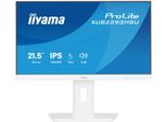 Iiyama Prolite XUB2293HSU-W7 Monitor 54,5 Cm (21.5")