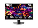 Msi Mpg 322URXDE QD-OLED 4K Ultra Hd Gaming Display 80 Cm (31.5")