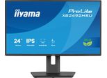 Iiyama Prolite XB2492HSU-B1 Monitor 60.5 Cm (24")