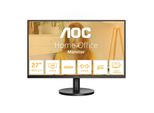 Aoc U27B3A 4K Monitor 68,6 Cm (27")