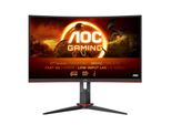 Aoc G2 C27G2Z3/BK Full Hd Curved Gaming Display 68,6 Cm (27")"