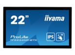 Iiyama Prolite TF2234MC-B7X Touch-Monitor 55,9 Cm (21,5 Zoll)