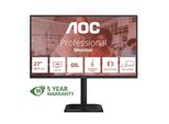 Aoc 27E4CV Led-Monitor 68.6 Cm (27")