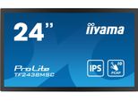 Iiyama Prolite TF2438MSC-B1 Touch-Monitor 60.5 Cm (23.8")