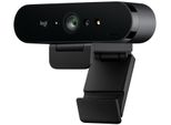 Logitech Webcam Brio 4K