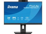 Iiyama Prolite XUB2490HSUH-B2 Monitor 60,5 Cm (23,8")