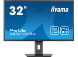 Iiyama Prolite XB3270QSU-B1 Monitor 80Cm (31,5")