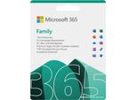 Microsoft Office 365 Home Premium Pacchetto Office 6 Licenze Multilingue 1 Anno