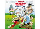 Asterix.01 Asterix Il Gallo
