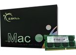 Modulo Di Memoria G.Skill G.Skill 8GB DDR3-1600 1 X 8 Gb 1600 Mhz