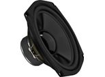 Monacor SPM-205/8 Diffusore Per Bassi Hifi
