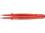 Knipex 92 67 63 Pinzette Universali Isolate Per Immersione 145 Mm