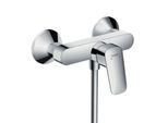 Hansgrohe Logis Miscelatore Doccia Cromo
