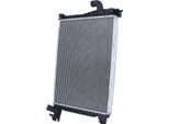 Radiatore Raffreddamento Motore Nrf Per Opel Vectra B Cc