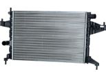 Nrf Radiatore, Raffreddamento Motore 519596