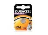 Duracell 1220 Batteria Per Uso Domestico Batteria Monouso CR1220 Litio